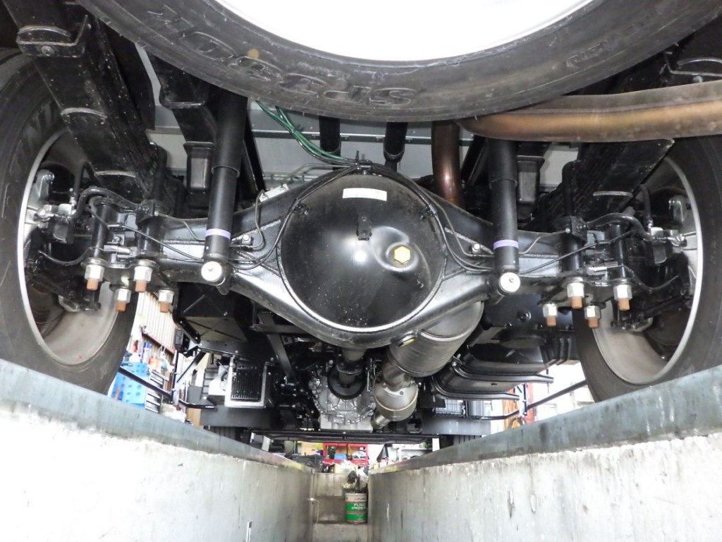 三菱 キャンター 2PG-FEB80(2WD)の写真16