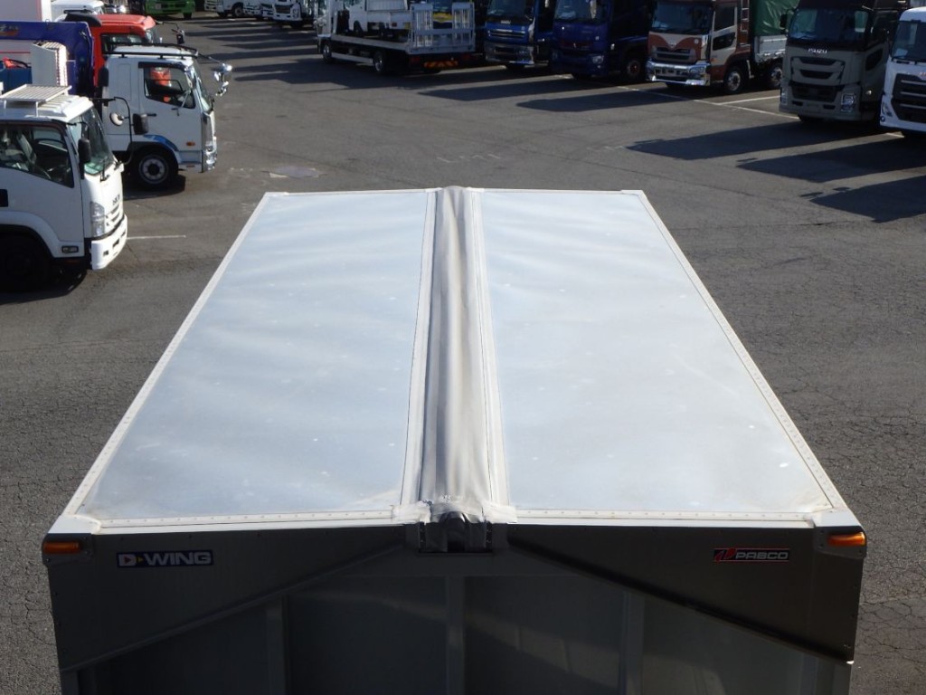 三菱 キャンター 2PG-FEB80(2WD)の写真28