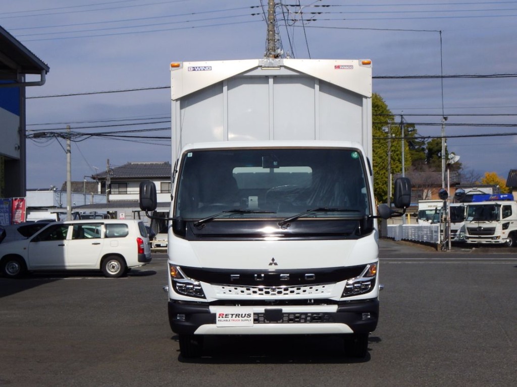 三菱 キャンター 2PG-FEB80(2WD)の写真29