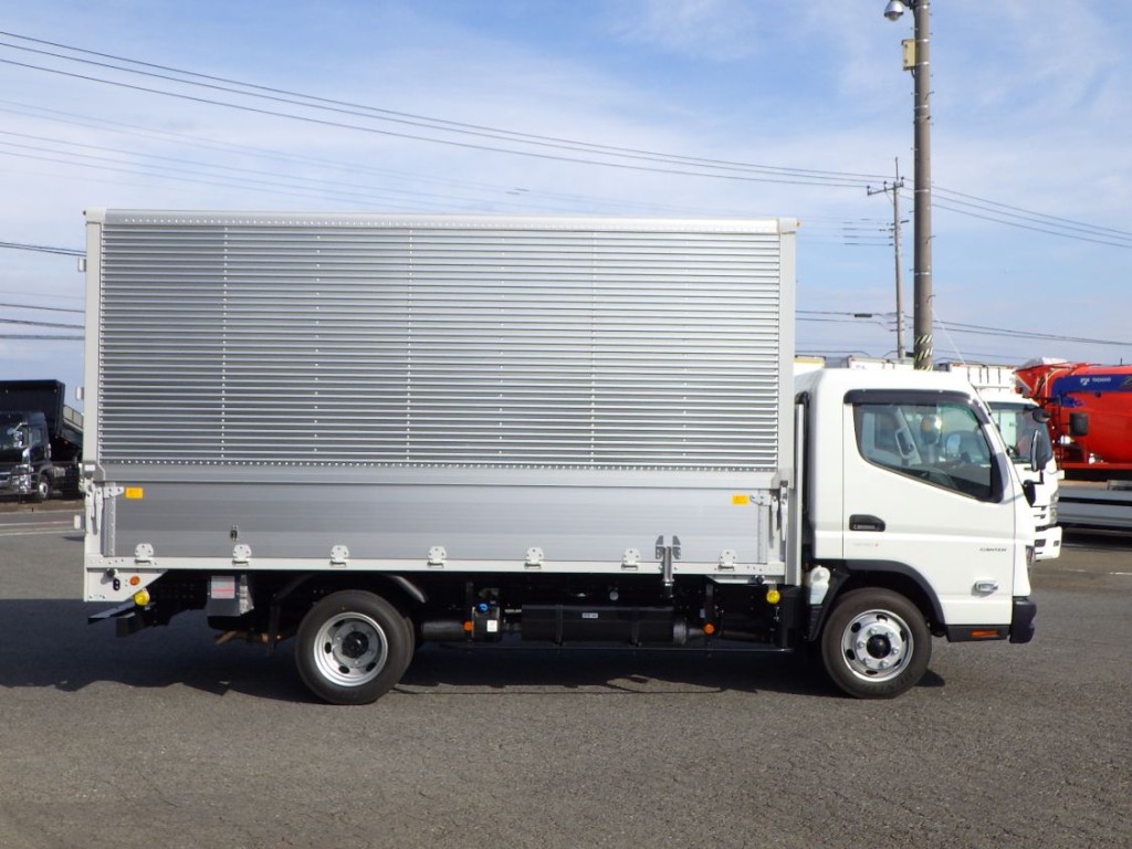 三菱 キャンター 2PG-FEB80(2WD)の写真31