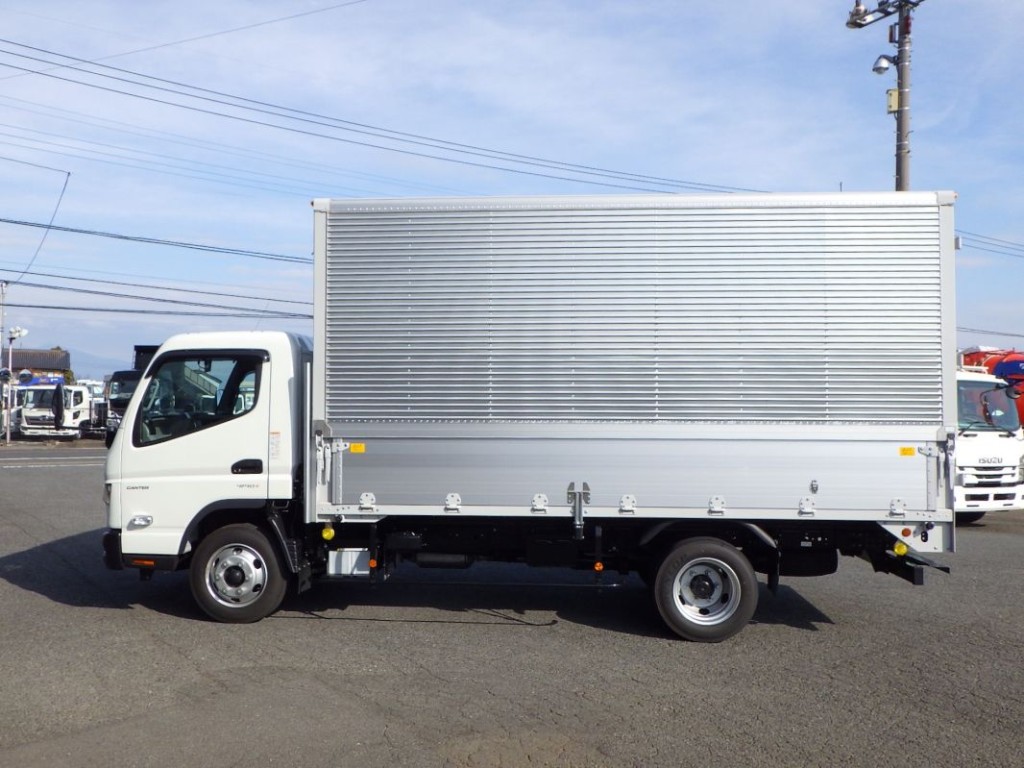 三菱 キャンター 2PG-FEB80(2WD)の写真32