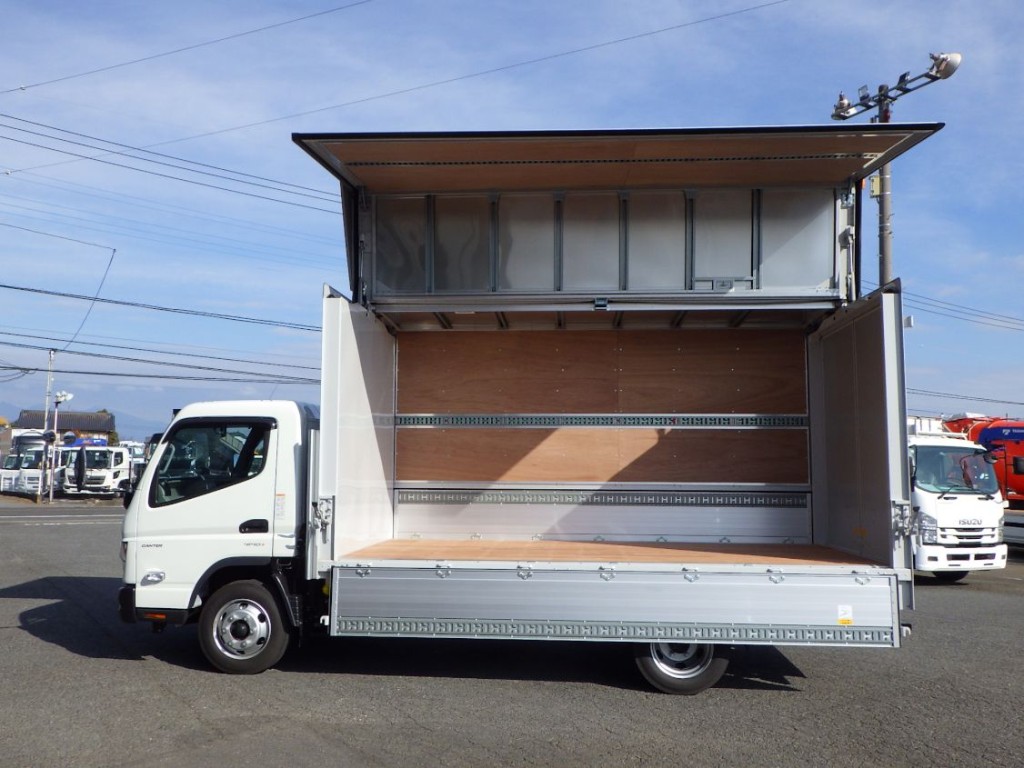 三菱 キャンター 2PG-FEB80(2WD)の写真34