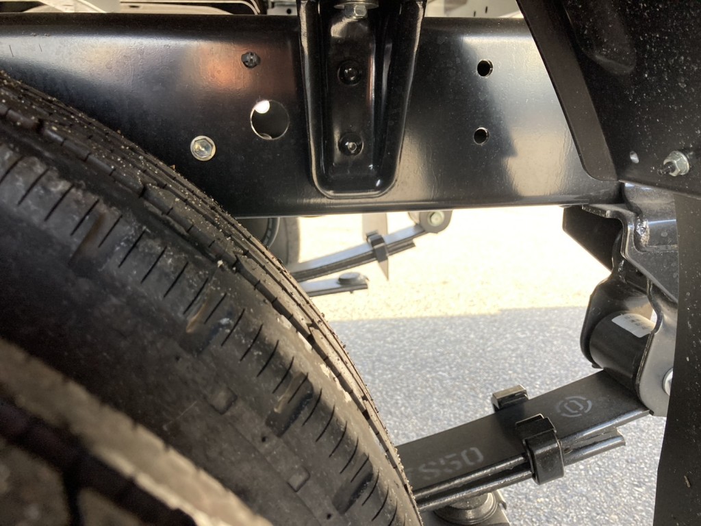 日野 デュトロ 2KG-XZC605M(2WD)の写真6