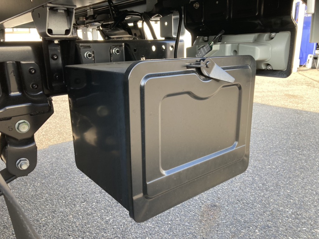 日野 デュトロ 2KG-XZC605M(2WD)の写真7