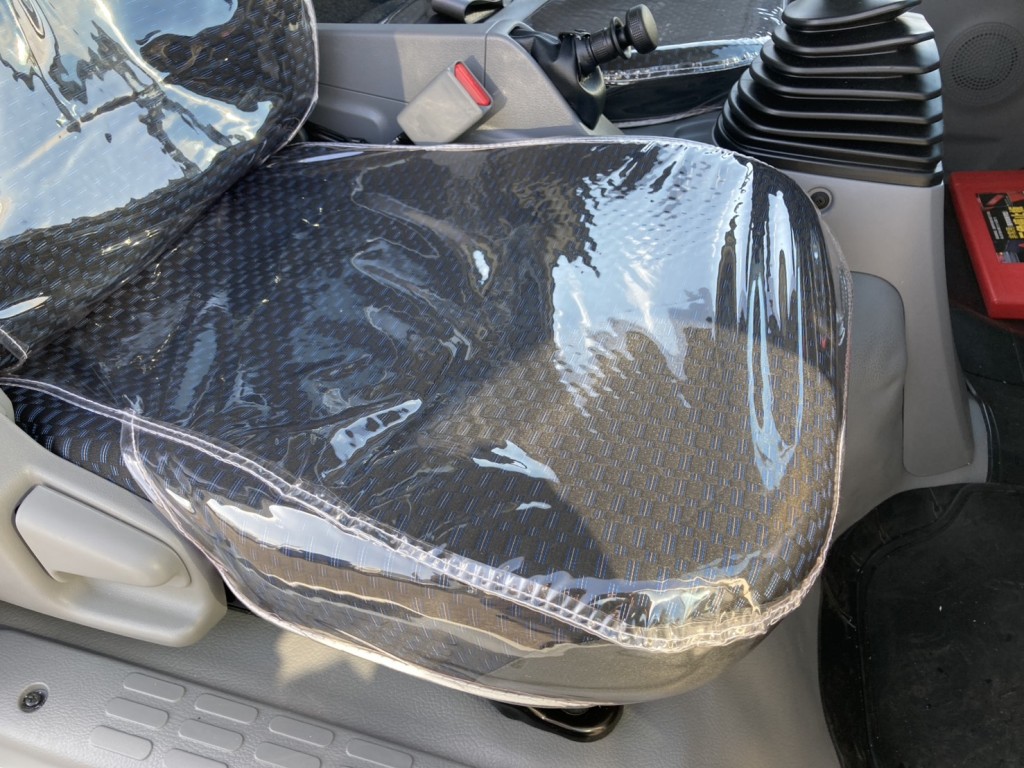 日野 デュトロ 2KG-XZC605M(2WD)の写真12