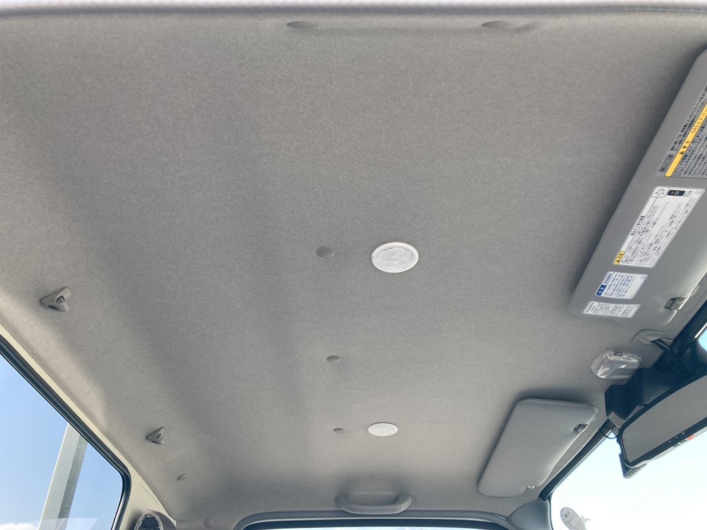 日野 デュトロ 2KG-XZC605M(2WD)の写真13