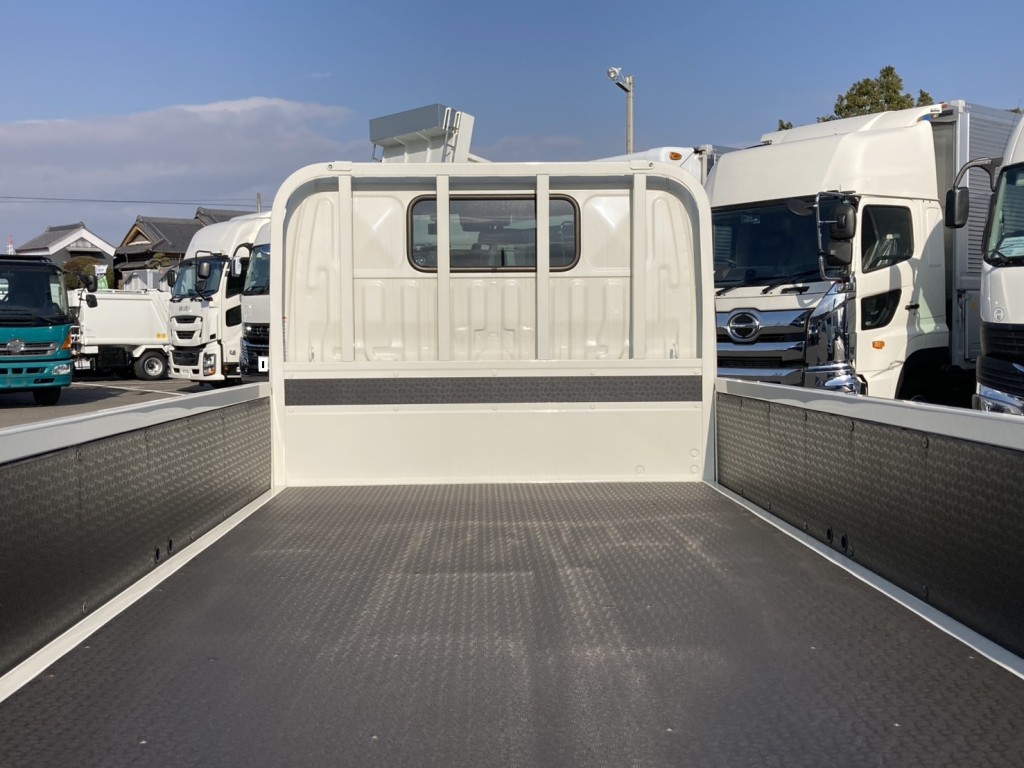 日野 デュトロ 2KG-XZC605M(2WD)の写真16