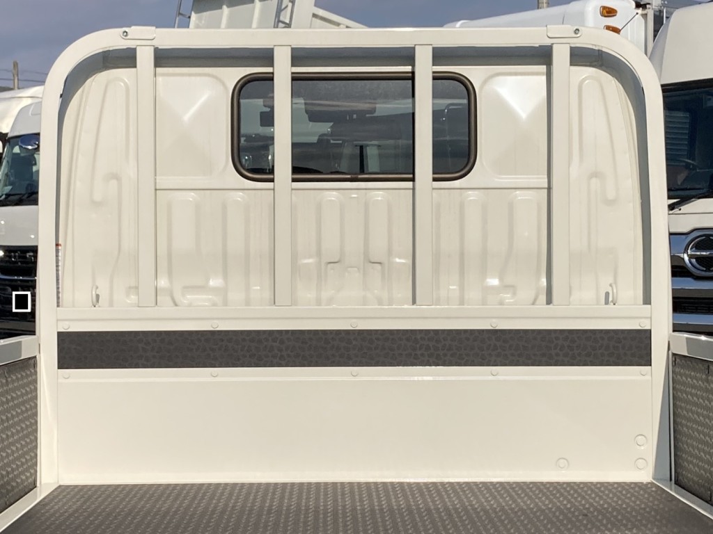 日野 デュトロ 2KG-XZC605M(2WD)の写真17