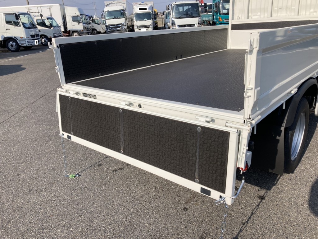 日野 デュトロ 2KG-XZC605M(2WD)の写真18