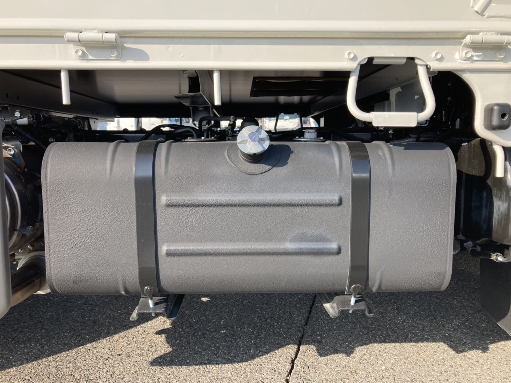 日野 デュトロ 2KG-XZC605M(2WD)の写真19