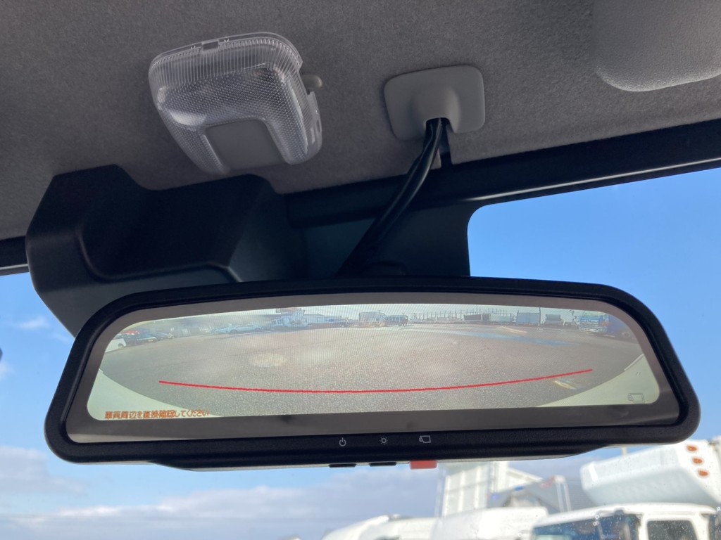 日野 デュトロ 2KG-XZC605M(2WD)の写真20