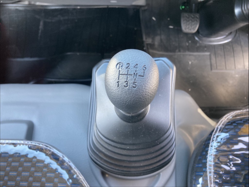 日野 デュトロ 2KG-XZC605M(2WD)の写真22