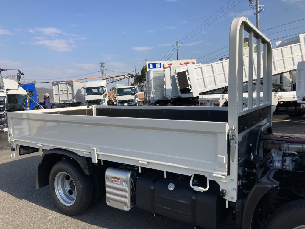 日野 デュトロ 2KG-XZC605M(2WD)の写真25