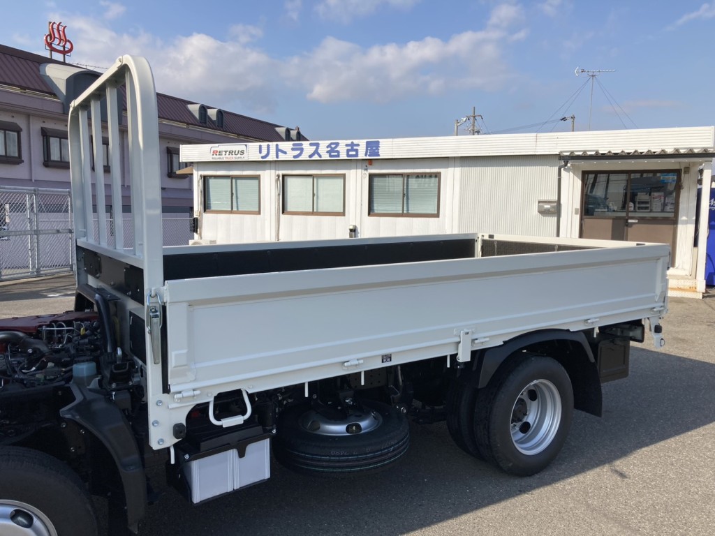 日野 デュトロ 2KG-XZC605M(2WD)の写真26