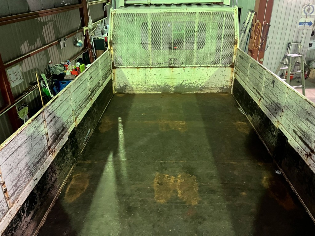 日野 レンジャー 2KG-FD2ABA(2WD)の写真8