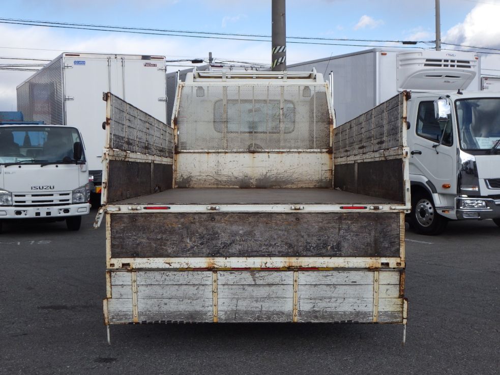 荷台全体の状態です。|日野 レンジャー 2KG-FD2ABA(2WD)の写真9