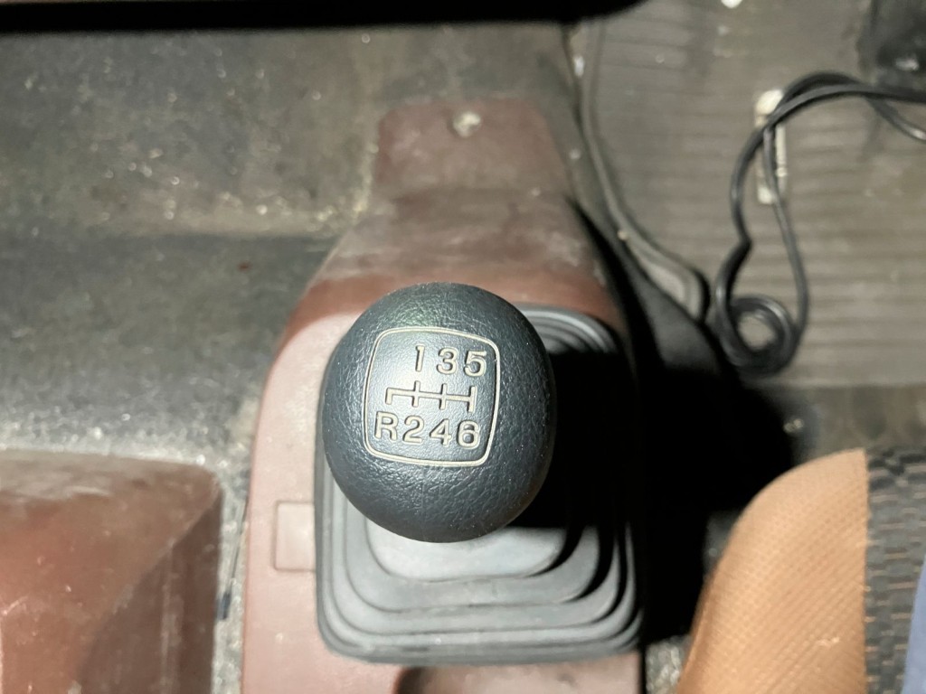 日野 レンジャー 2KG-FD2ABA(2WD)の写真16