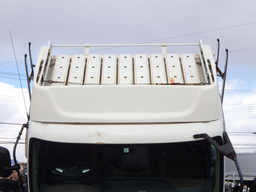 日野 レンジャー 2KG-FD2ABA(2WD)の写真16