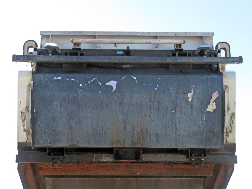 日野 レンジャー TKG-GC7JEAAの写真8