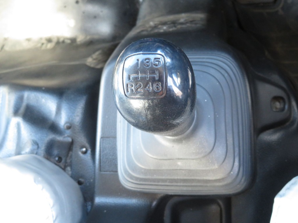 日野 レンジャー TKG-GC7JEAAの写真25