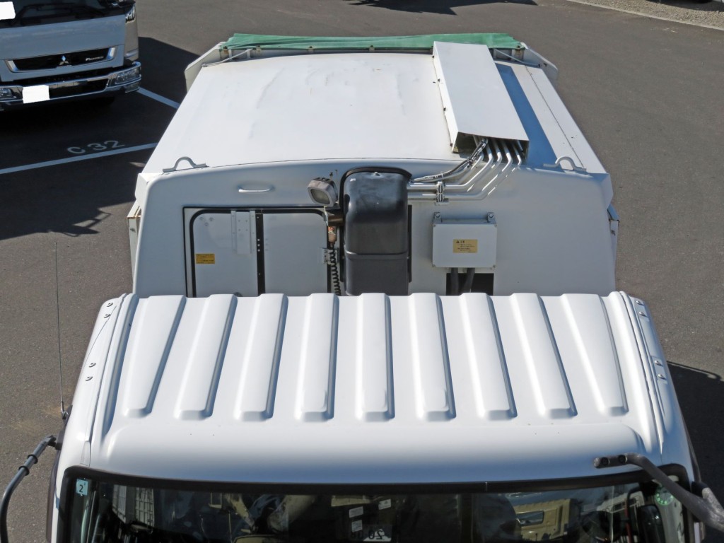 日野 レンジャー TKG-GC7JEAAの写真27