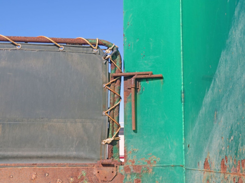 三菱 スーパーグレート 2KG-FV70HXの写真18