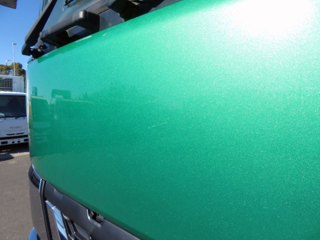 三菱 スーパーグレート 2KG-FV70HXの写真22