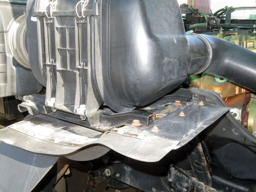 三菱 スーパーグレート 2KG-FV70HXの写真41