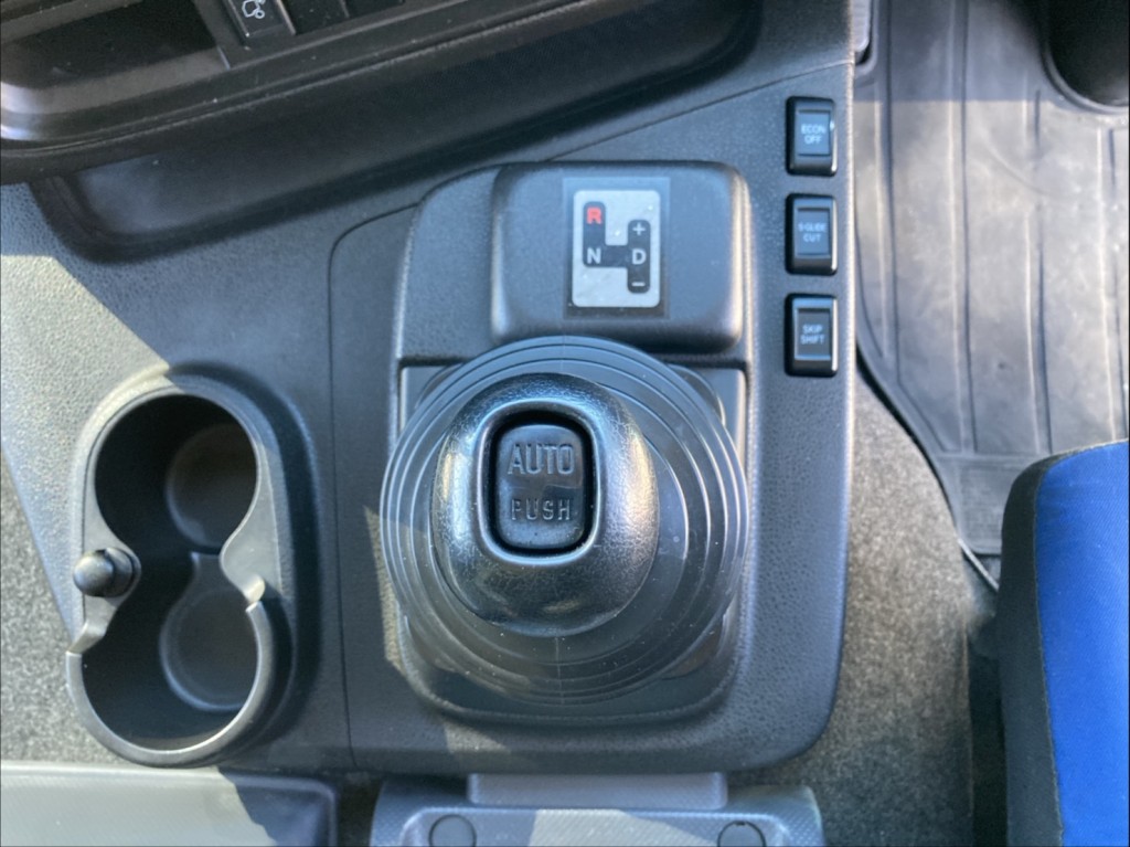 スムーサーです。|いすゞ ギガ QKG-EXD52BDの写真33