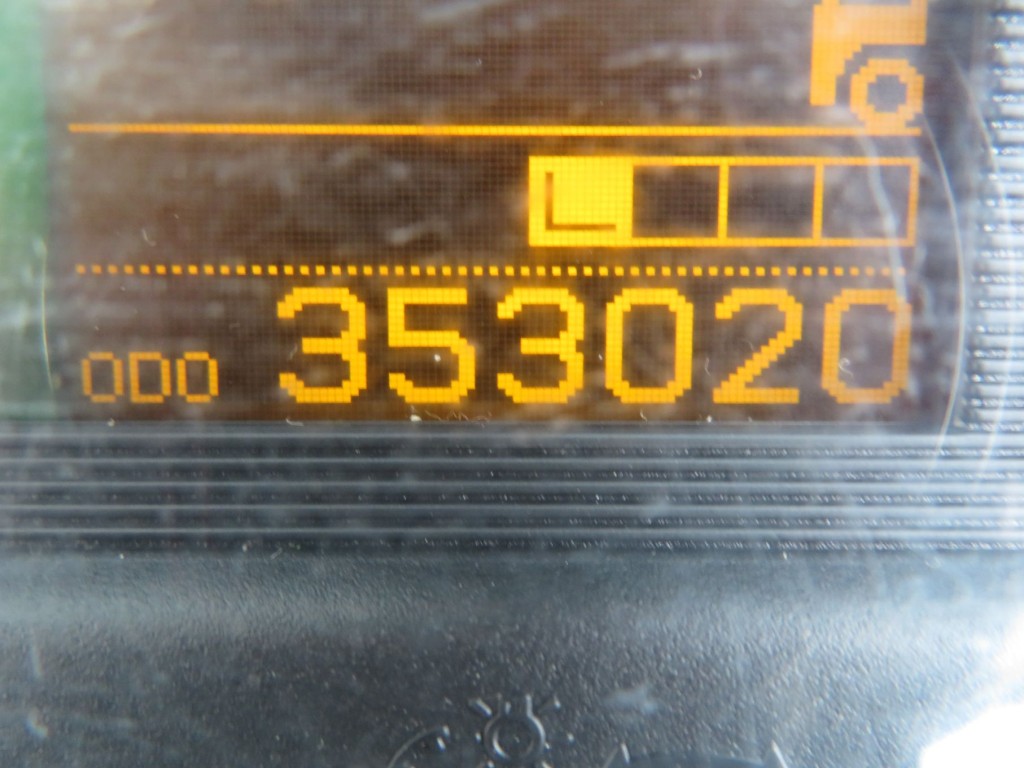 UDトラックス クオン QKG-CD5ZAの写真24