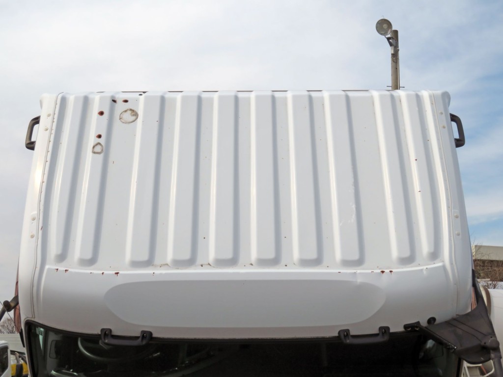 UDトラックス クオン QKG-CD5ZAの写真25