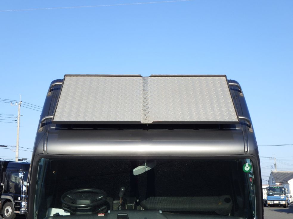 三菱 キャンター 2PG-FEB90(2WD)の写真21
