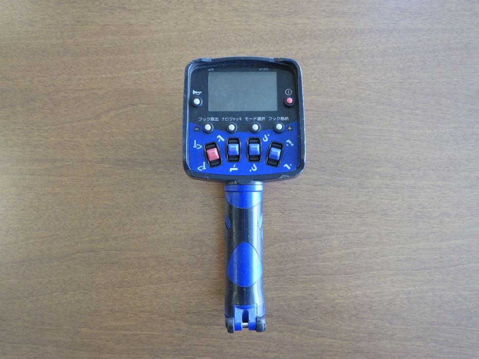 ラジコンは点検済みです。|三菱 キャンター 2PG-FEB90(2WD)の写真22