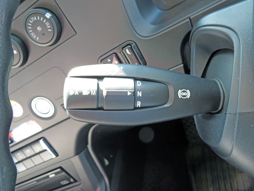 シフトパイロットです。|三菱 スーパーグレート 2PG-FS80VZの写真30