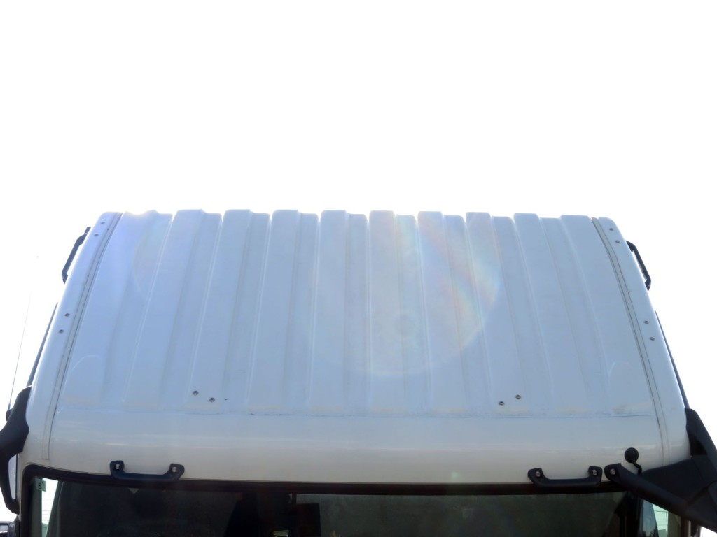 三菱 スーパーグレート 2PG-FS80VZの写真33