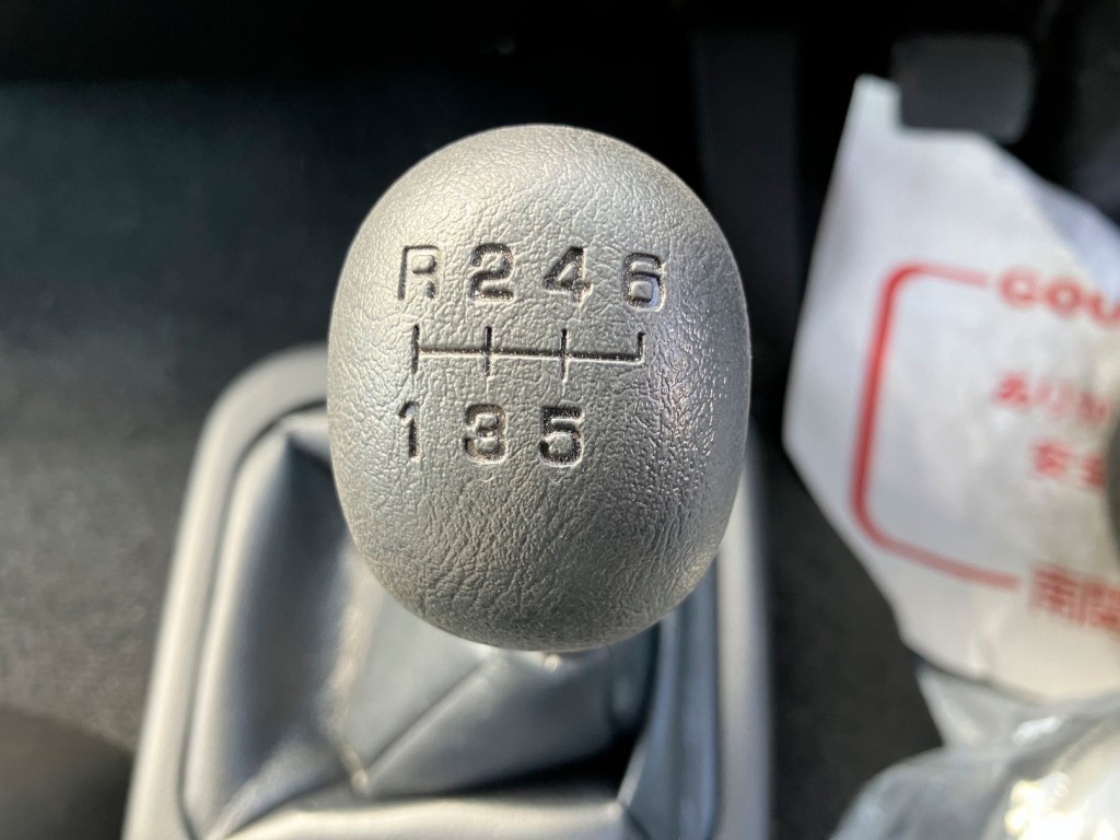 三菱 ファイター 2KG-FK62F(2WD)の写真13