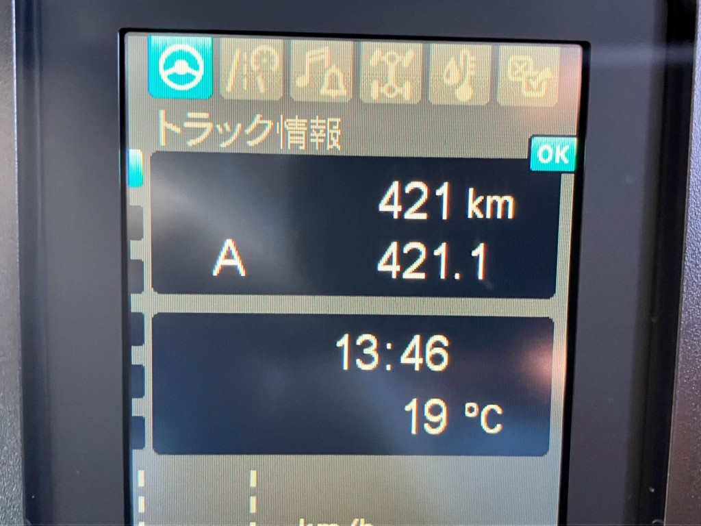 三菱 ファイター 2KG-FK62F(2WD)の写真14