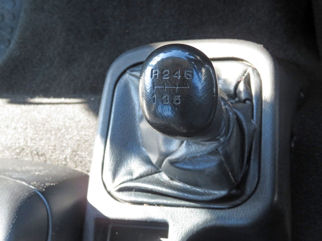 三菱 ファイター 2KG-FK72FZの写真25