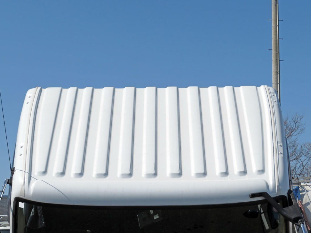 日野 レンジャー 2KG-FD2ABG(2WD)の写真25