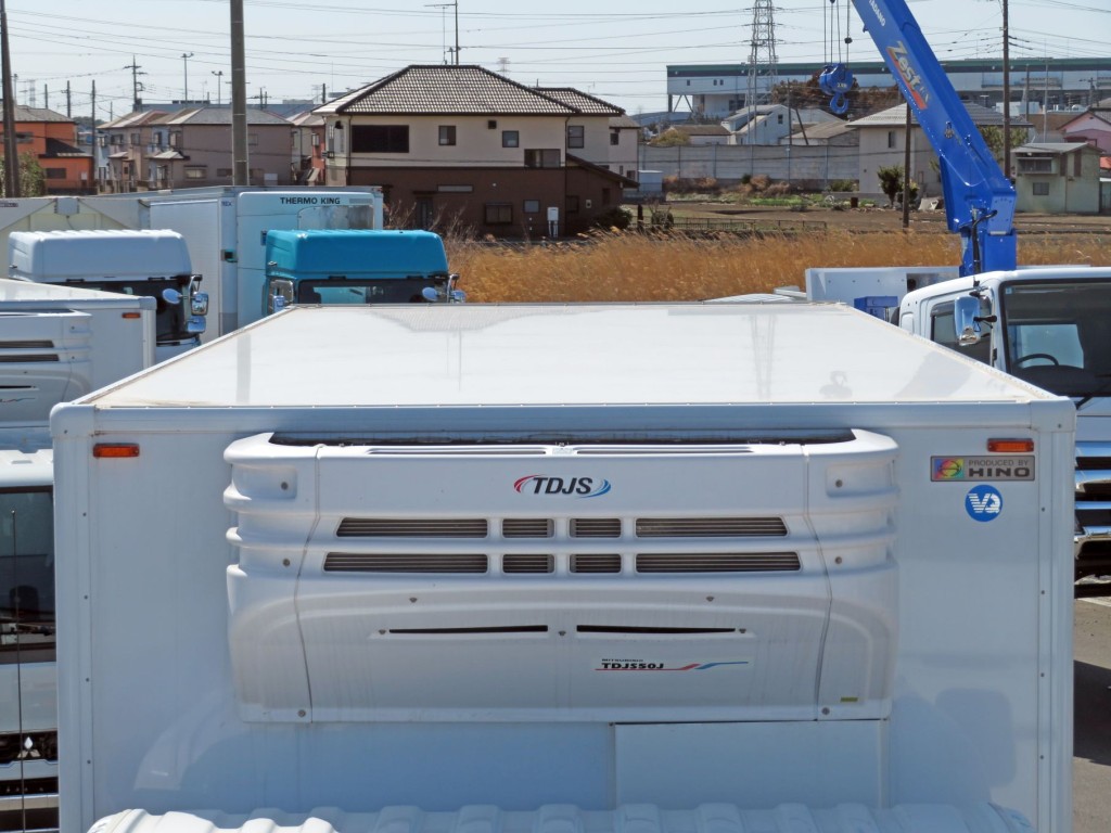 日野 レンジャー 2KG-FD2ABG(2WD)の写真26