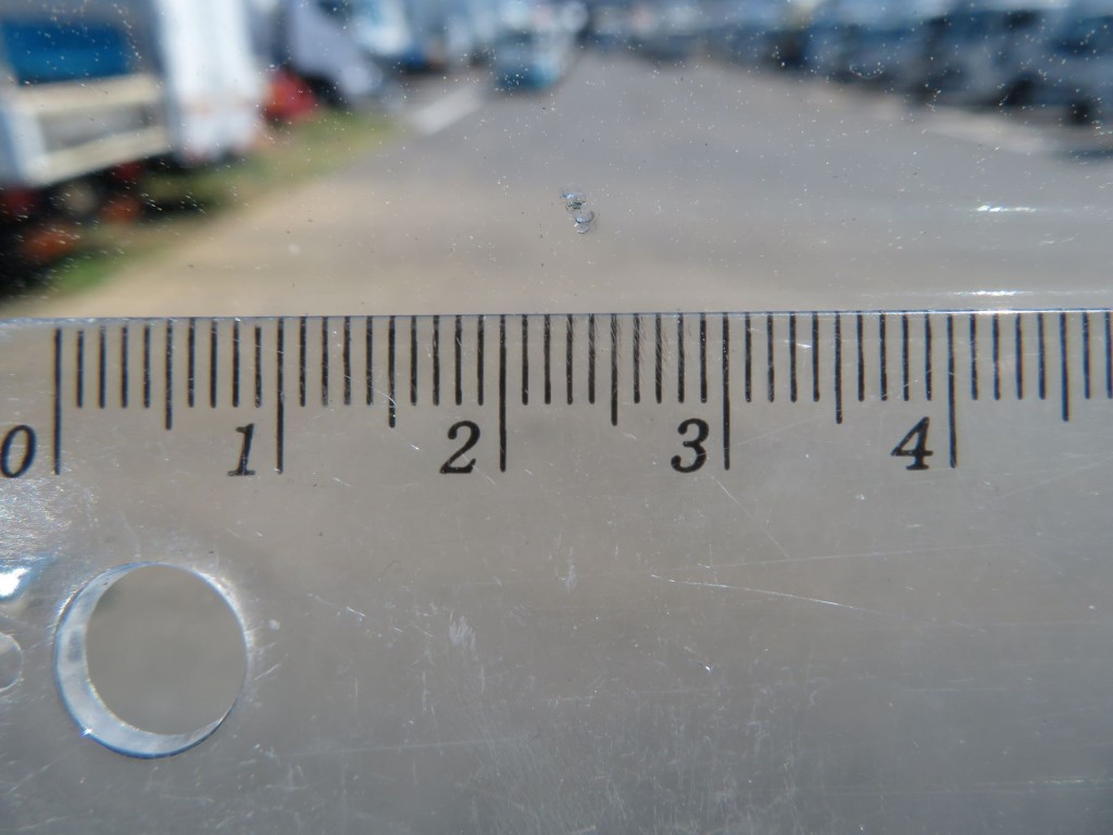 三菱 キャンター TKG-FBA50(2WD)の写真14