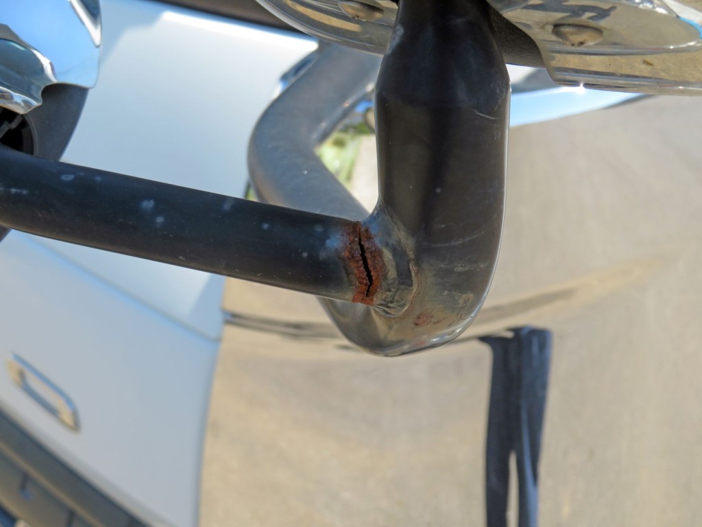 三菱 キャンター TKG-FBA50(2WD)の写真15