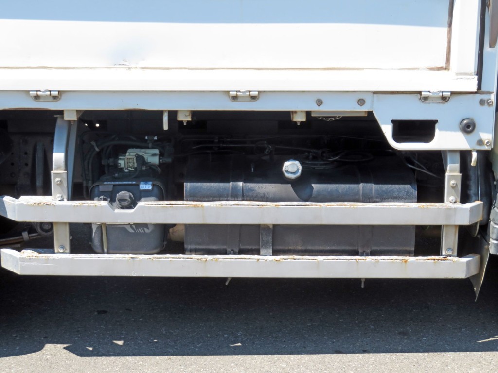 三菱 キャンター TKG-FBA50(2WD)の写真21