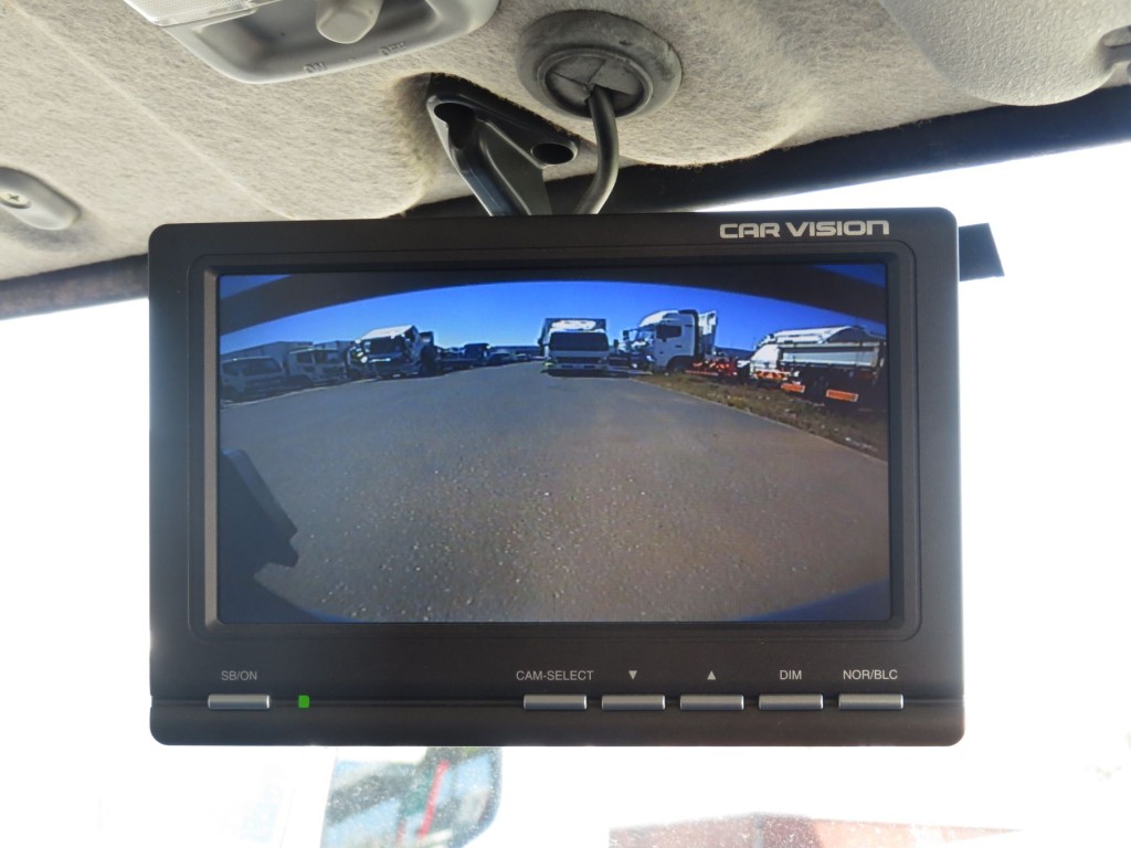 三菱 キャンター TKG-FBA50(2WD)の写真22