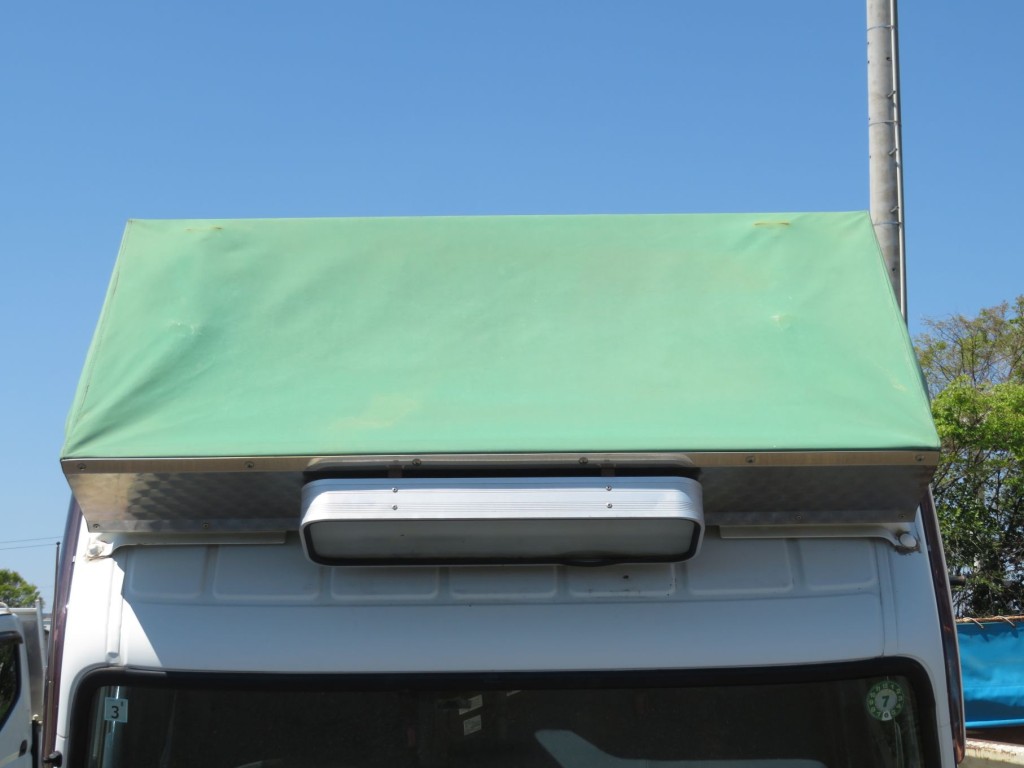 三菱 キャンター TKG-FBA50(2WD)の写真25