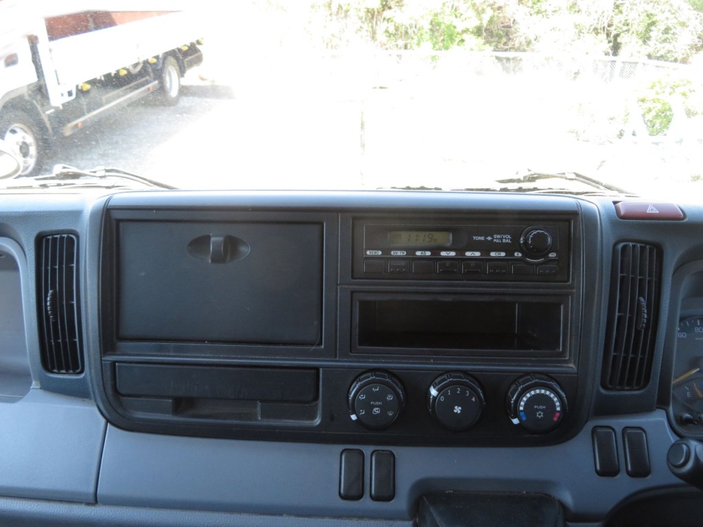 三菱 キャンター TKG-FBA50(2WD)の写真29