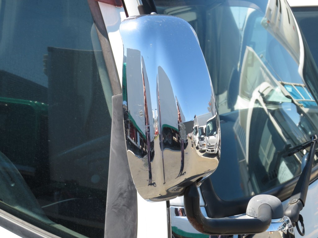 三菱 キャンター TKG-FBA50(2WD)の写真31