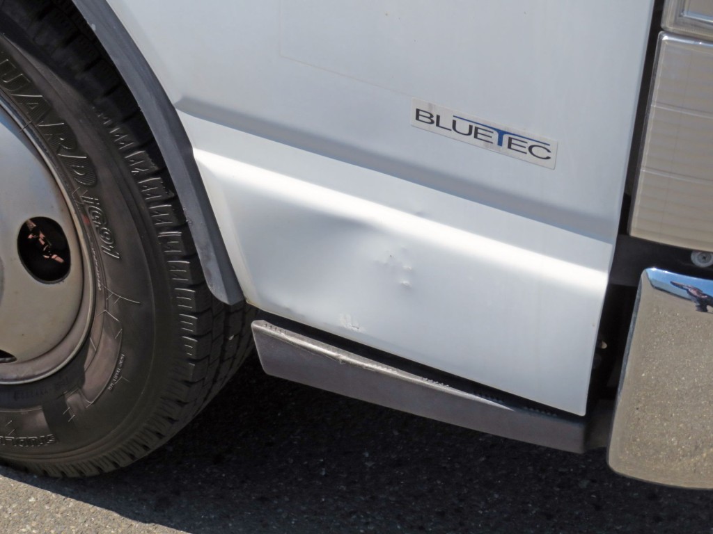 三菱 キャンター TKG-FBA50(2WD)の写真32