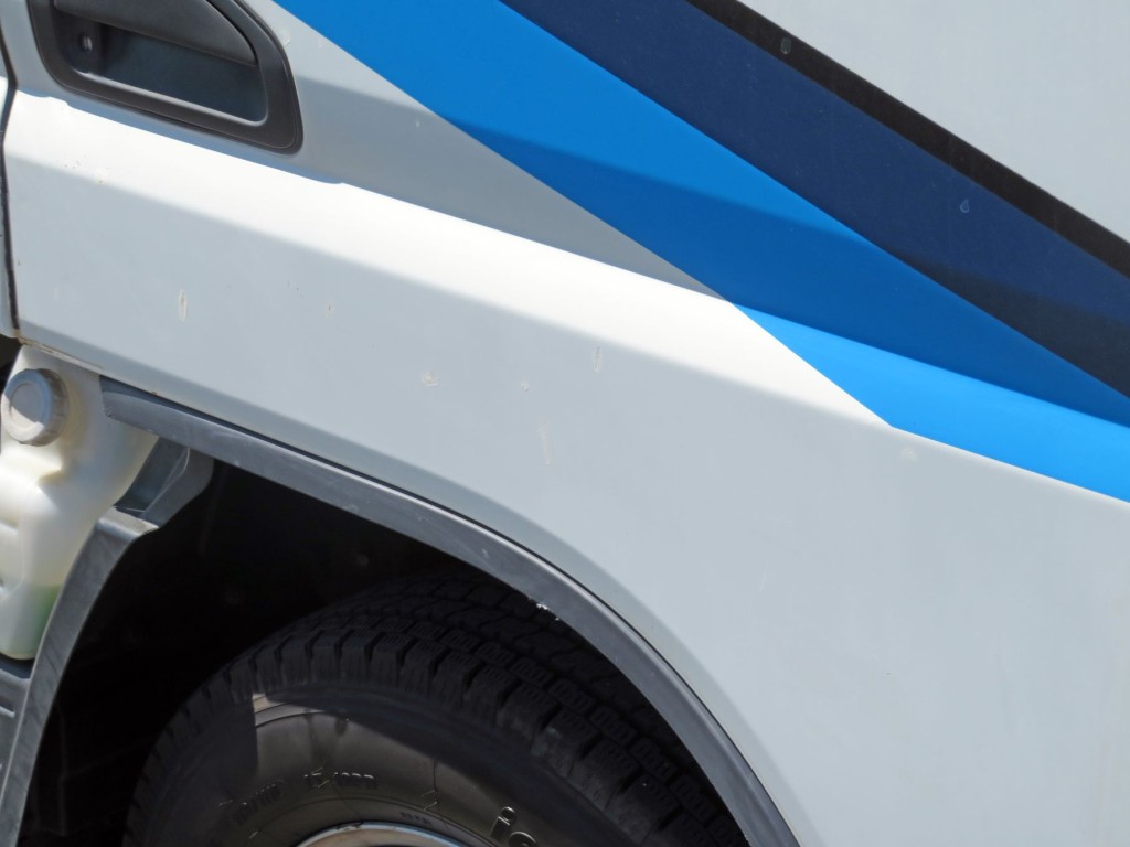 三菱 キャンター TKG-FBA50(2WD)の写真34