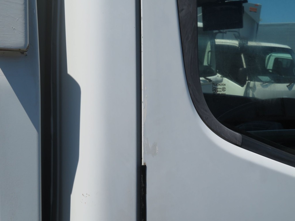 三菱 キャンター TKG-FBA50(2WD)の写真35